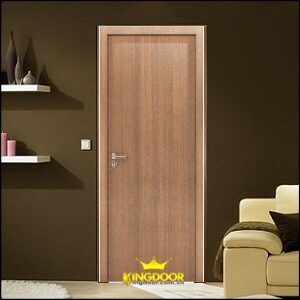 Công ty KingDooor chuyên cung cấp các loại cửa gỗ công nghiệp: HDF, HDF Veneer, MDF chất lượng, bền đẹp,… lắp đặt cho nhà phố, Biệt thự, Khách Sạn, ...