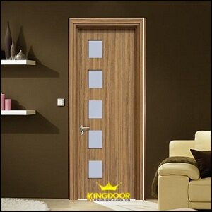 Công ty KingDooor chuyên cung cấp các loại cửa gỗ công nghiệp: HDF, HDF Veneer, MDF chất lượng, bền đẹp,… lắp đặt cho nhà phố, Biệt thự, Khách Sạn, ...