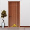 Cửa gỗ công nghiệp MDF phủ veneer KD.R4GL3 giá tốt trên thị trường. Bảo Hành Lắp Đặt. Hỗ trợ 24/7. Tư Vấn Miễn Phí. Giá Cả Cạnh Tranh. Hotline: 0919707355