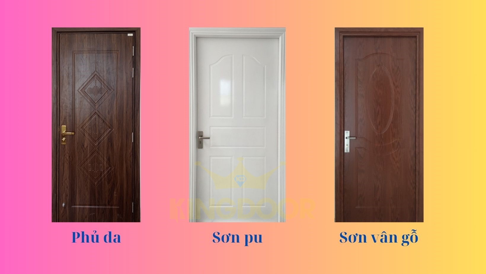 Các dòng cửa nhựa Compsite tại Nha Trang