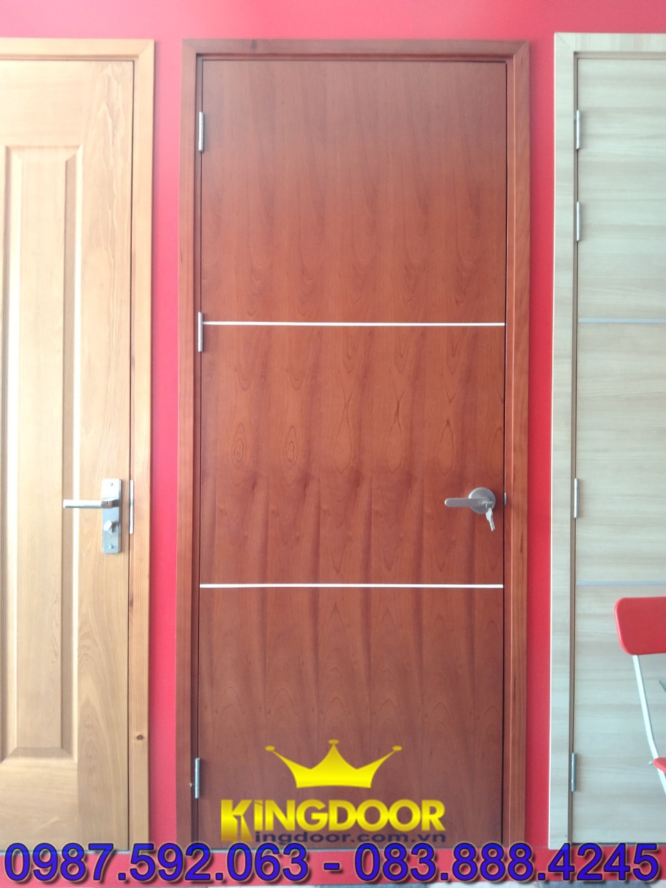 mdf veneer