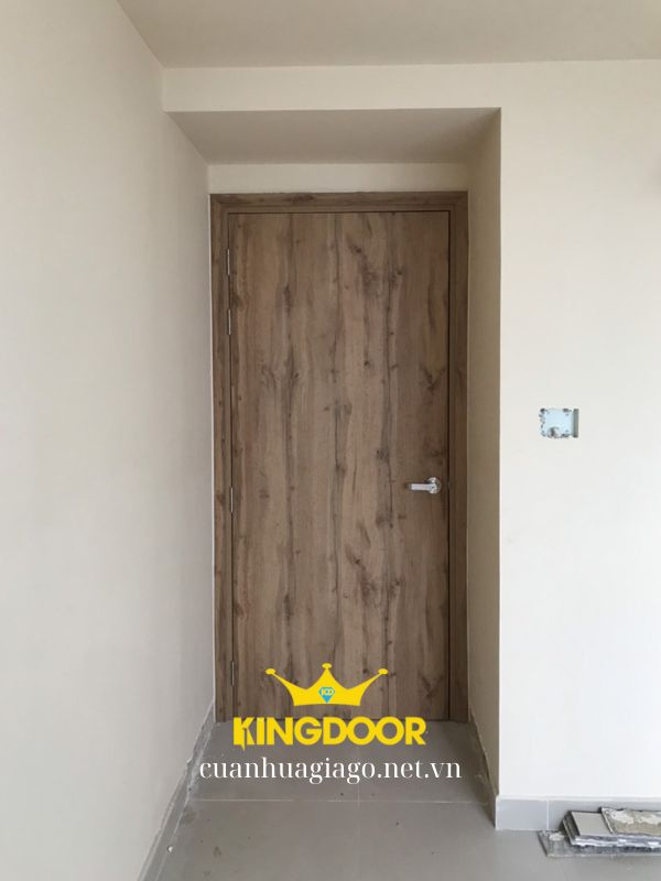 Xem mẫu cửa gỗ và tư vấn cửa gỗ MDF Melamine