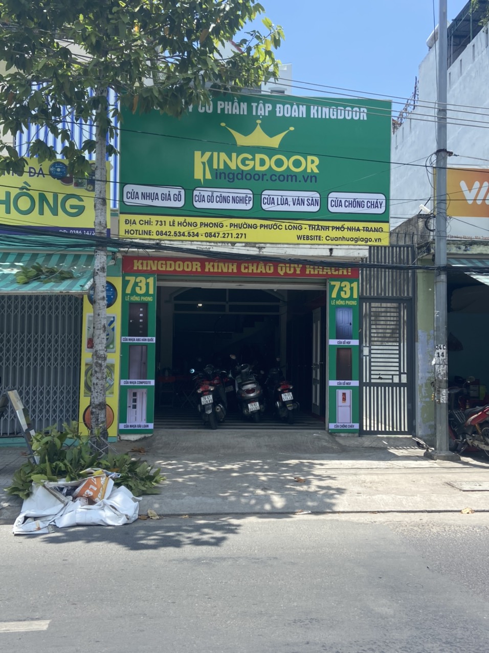 731-le-hong-phong