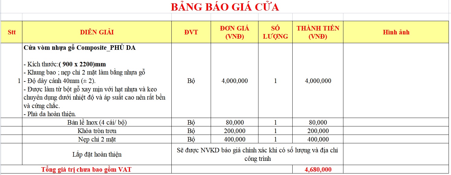 bao-gia-cua-vom-composite-phu-da