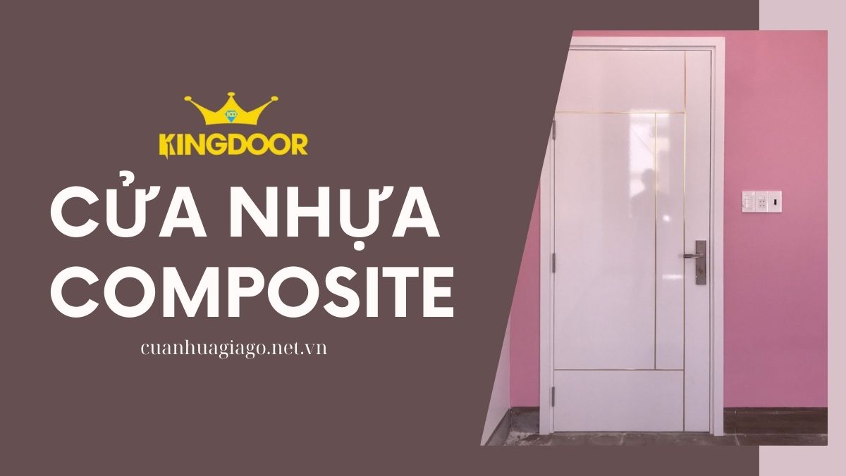 Cửa nhựa đẹp tại Kon Tum