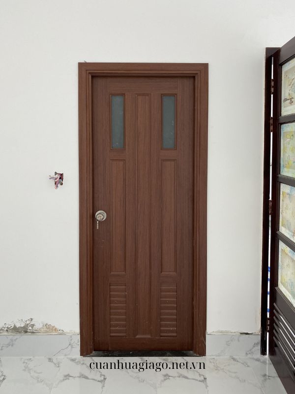 Cửa nhựa nhà vệ sinh Ninh Thuận Cửa nhựa nhà vệ sinh Ninh Thuận
