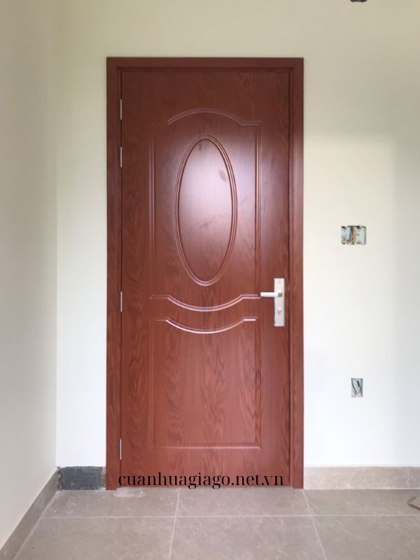 Cửa nhựa sơn vân gỗ Ninh Thuận Cửa nhựa sơn vân gỗ Ninh Thuận